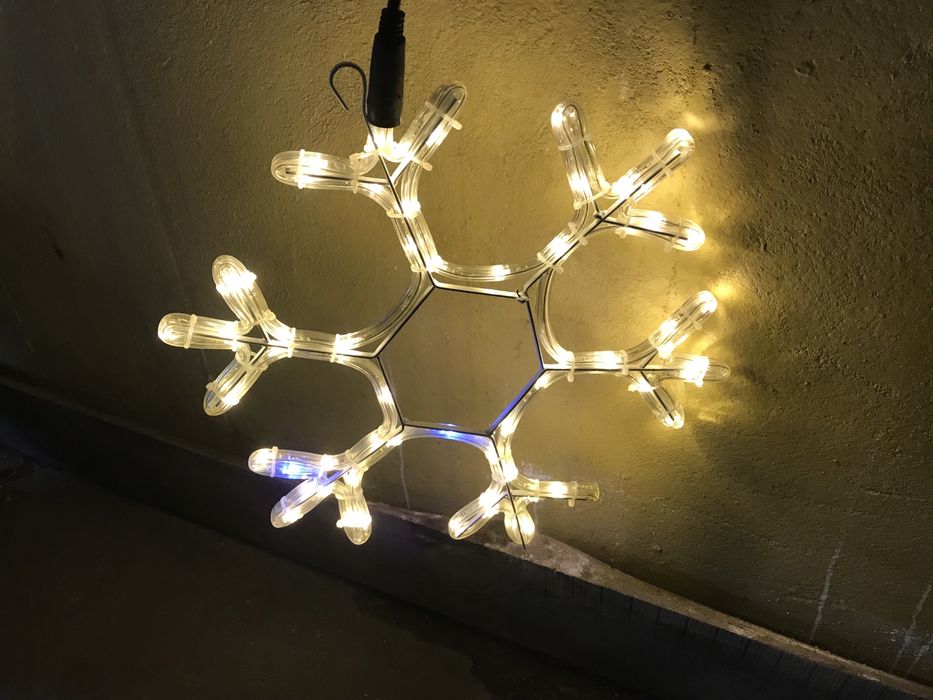 Продам герлянды новые