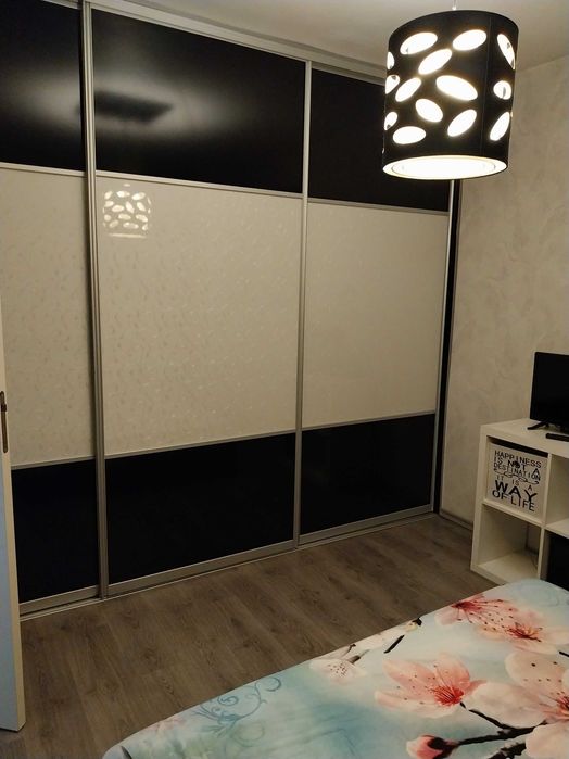 Дава се под наем Тристаен апартамент в София, Люлин 3 - 78 кв.м за 600 € - Снимка #3