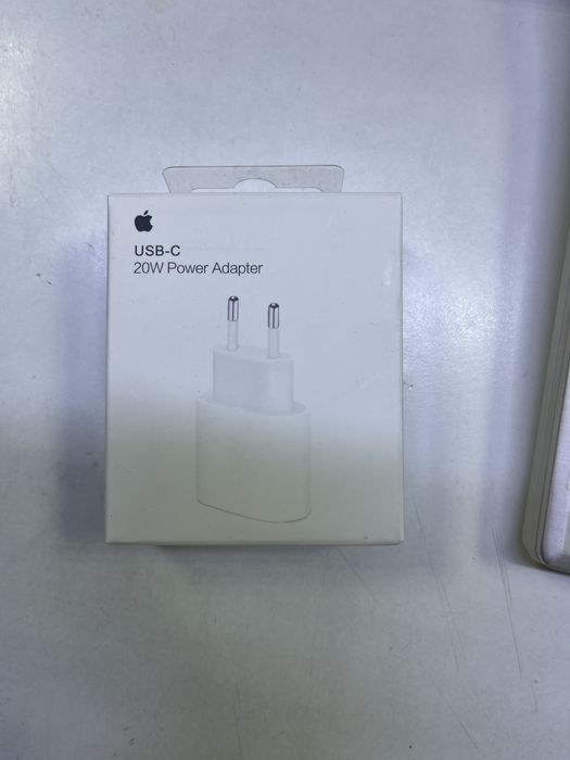 адаптер для айфона