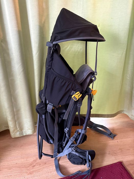 Port bebe DEUTER Kid Comfort Plus nefolosit