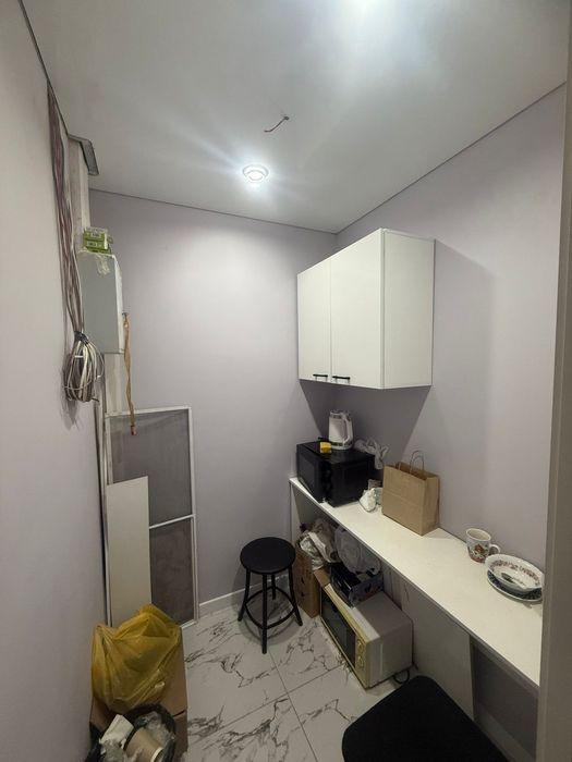 Коммерческое помещение