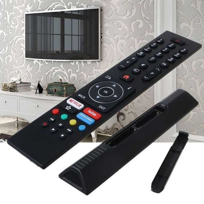 Telecomanda Tv Toshiba JVC Horizon Hitachi Techwood Panasonic vinchi