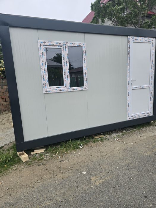 Vand container modular standard tip birou