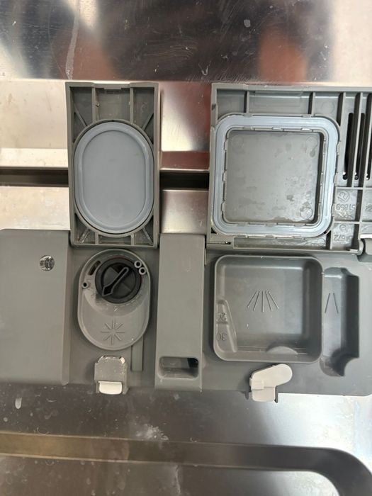 Посудомоечная машина