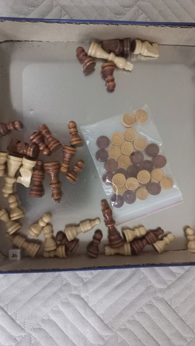 Продам настольные игры.