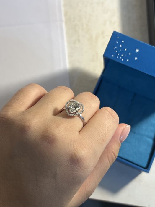 Sokolov кольцо регулируется