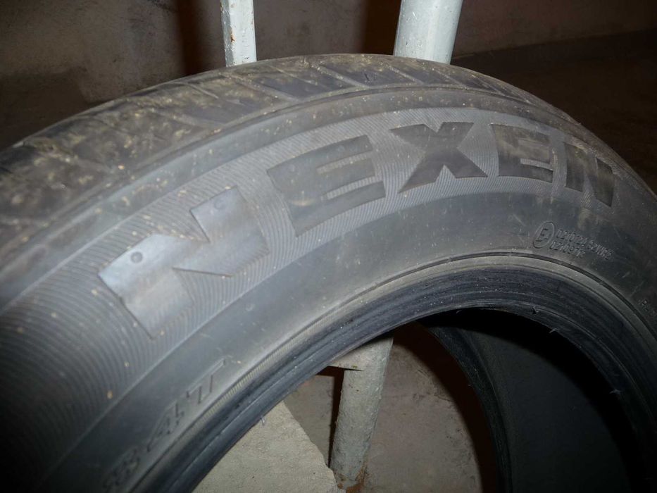 Nexen - N Blue HD Plus - 185/60 R15