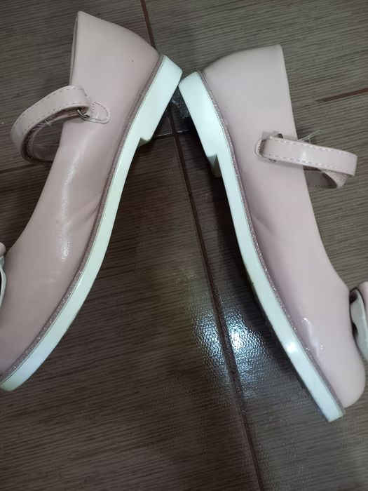 Pantofi fetiță 35