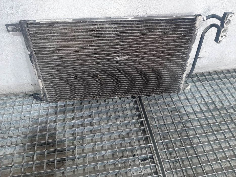 radiator clima ac 320 2.0 d  bmw serie 3 e46