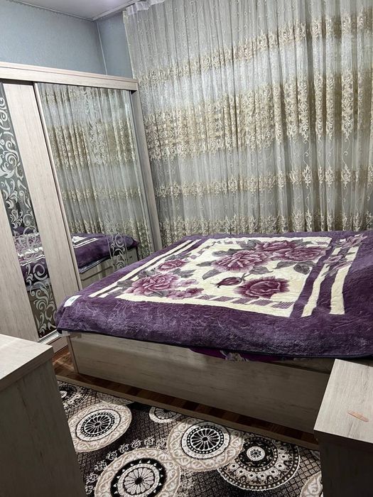 Продаётся квартира Сергили-5