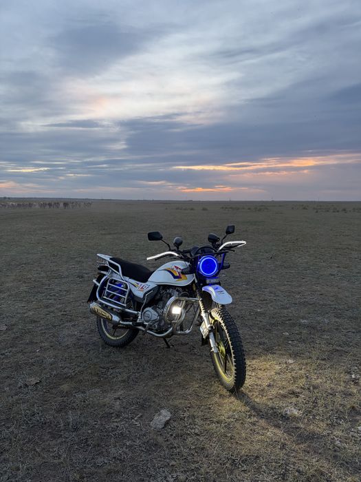 Продам лтм м9 200кубов
