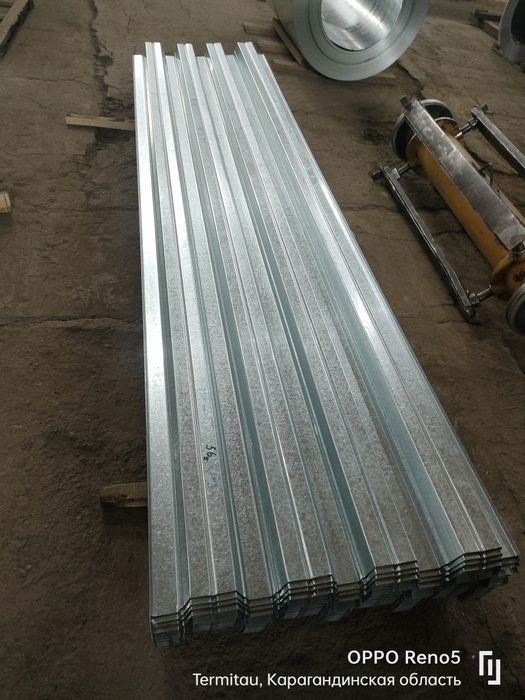 Продаю профлист Н75