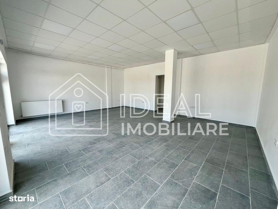 Spațiu comercial | 68 mpu | Șelimbăr, Str. Doamna Stanca