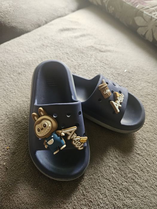 Papuci marime 28-29 La bubu