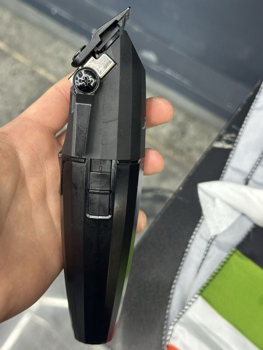 Jrl onyx машинка за подстригване