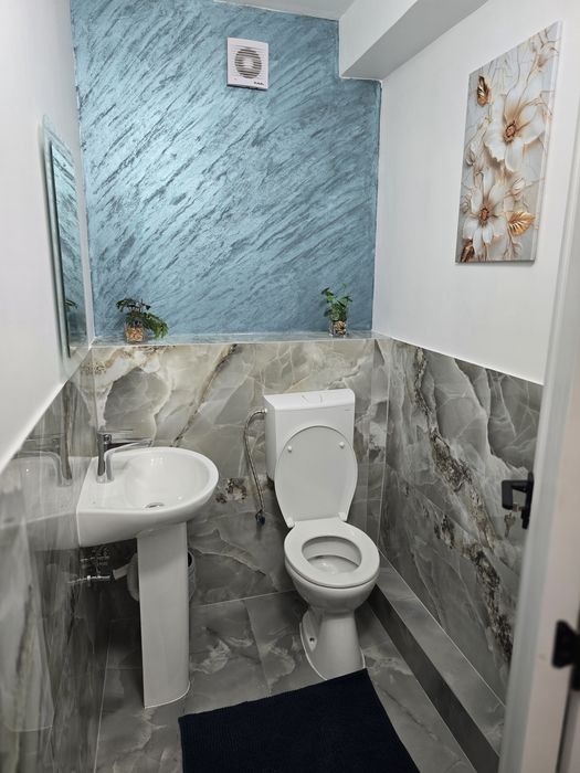 Cabana Noastra  .Rânca