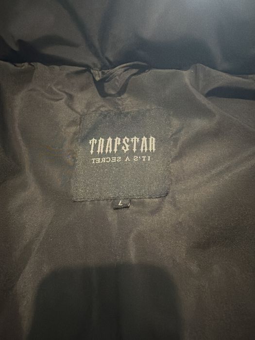 Trapstar Яке Оригинално