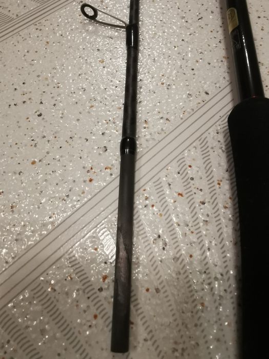 Shimano 23 SEPHIA BB Tip Eging R-S66ML-S