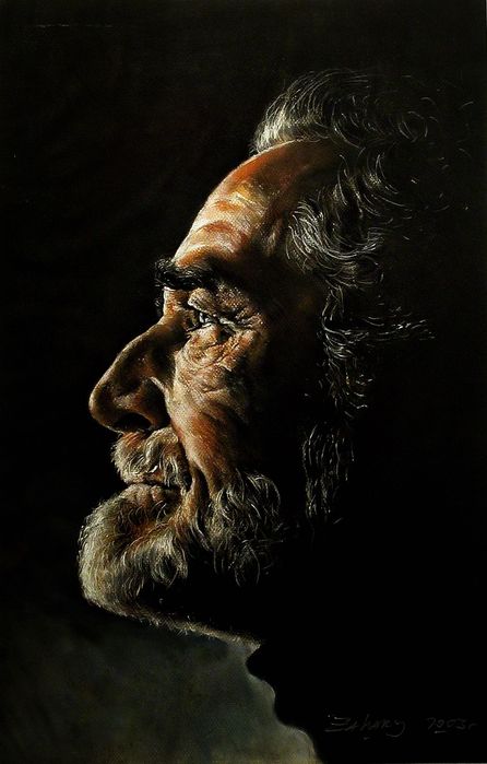 Професионални портрети, карикатури и картини по поръчка от Zahart