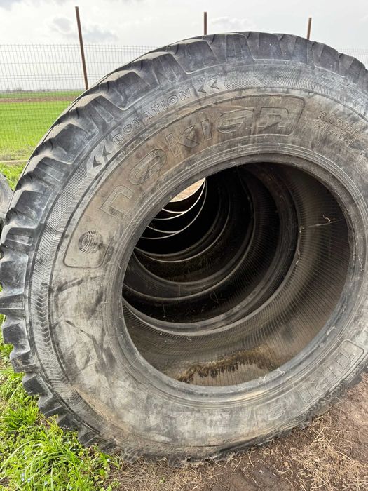 Anvelope 18.4 R34 Nokian