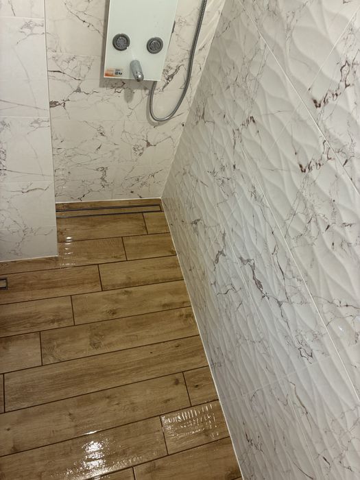 Цялостни ремонти на апартаменти ново строителство