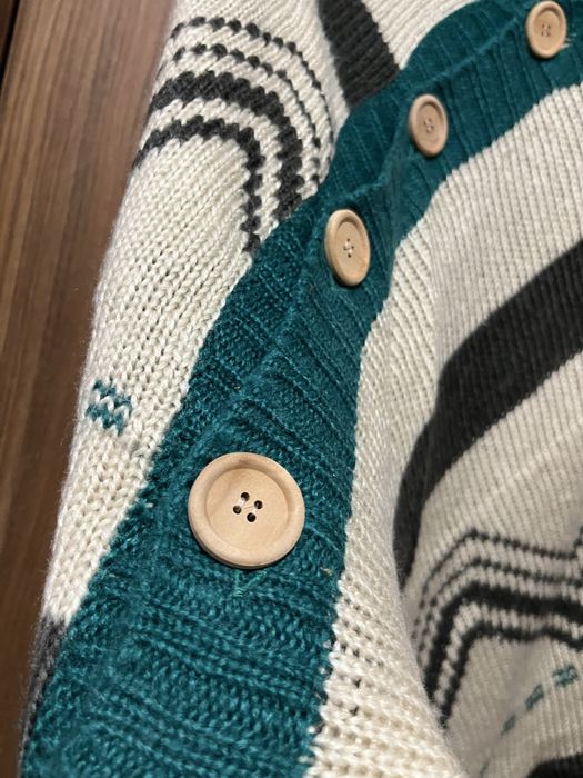 Пончо Vila / Trible Poncho