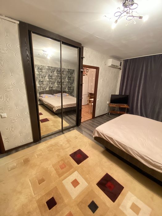 Сдается 1,5 Крылова 87