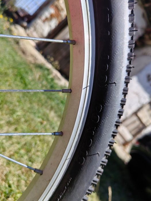 Детско колело CROSS 20” Shimano 6 скорости