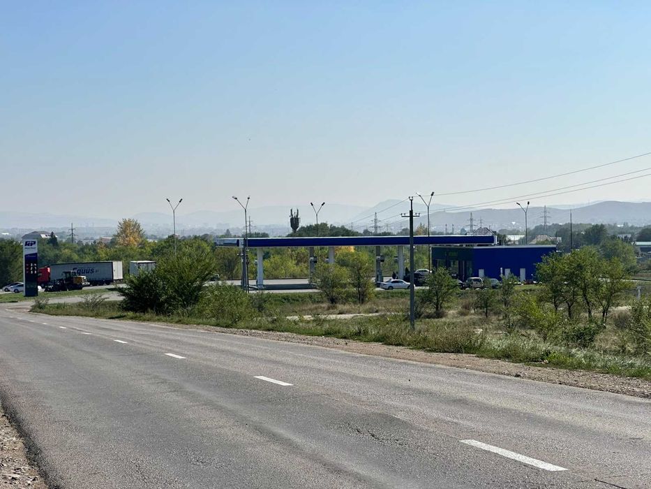 Участок 10 соток Ахмирова 25/1