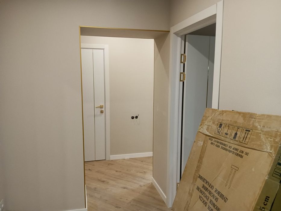 Отделка квартир, офисов