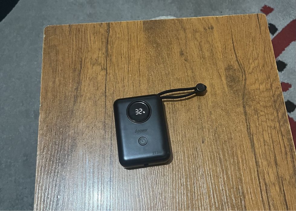 Продам powerbank
