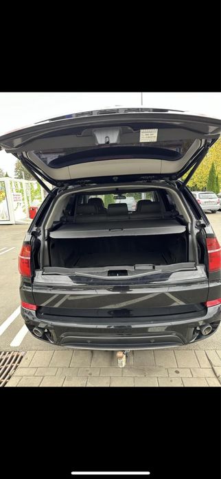 Vand Bmw X5  4.0 Xdrive 306Cp