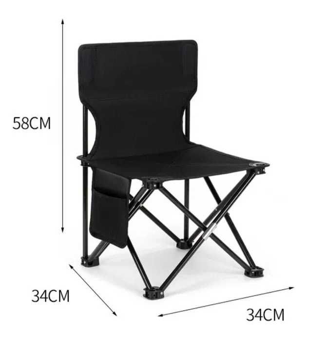 Пик Ник учун 4 кишилик стол стул