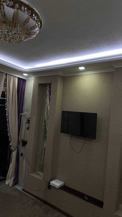 Аренда частный дома садаю