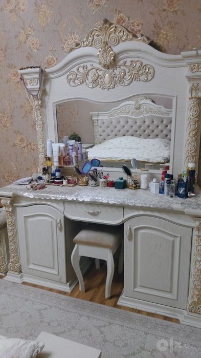 Мебел спалний комплект