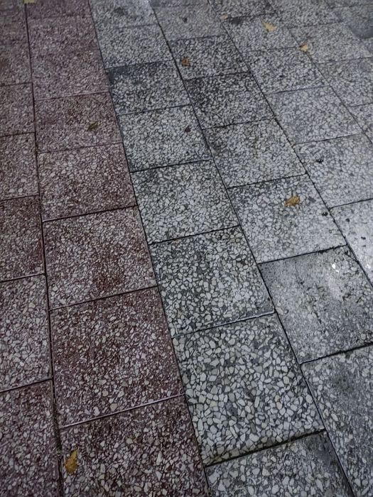 Stashka Mazayka  vertalyot Miramir Shlipovka Polirovka Topping