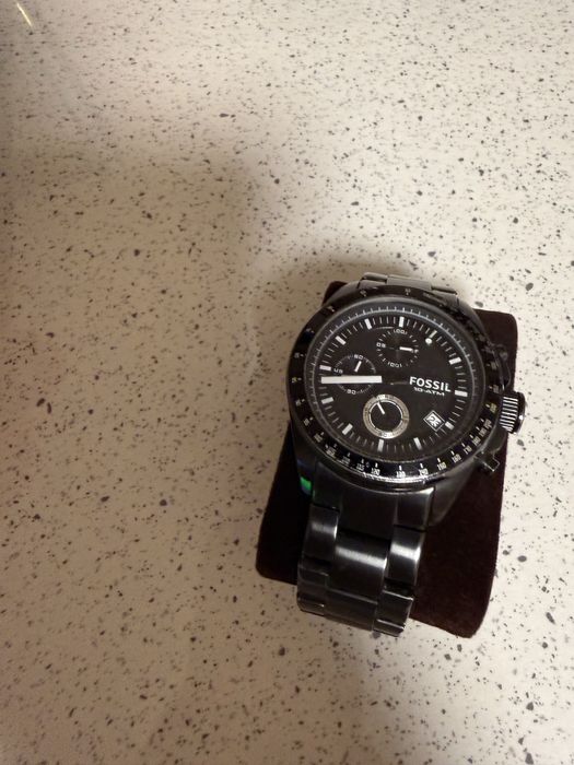 Vand ceas Fossil