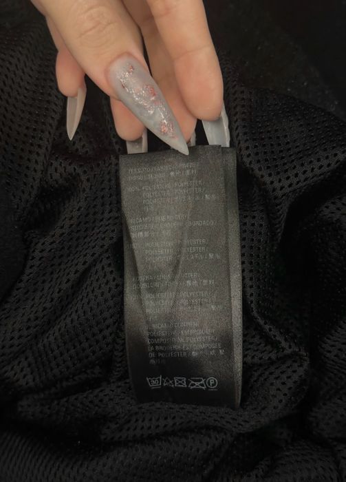 Balenciaga 3B Tracksuit Fleece Jacket