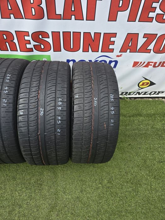 285.45.21 pirelli m+s