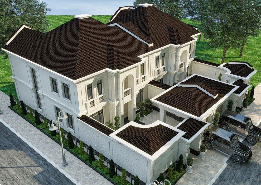 Срочно Продам Своя 3 Коттеджа Тикланиш