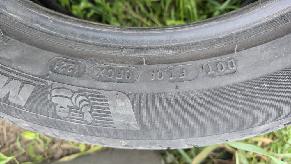Anvelope Vară Michelin/Continental 225/50 R17