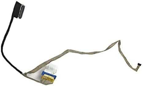 Cablu LCD Video Cable - NO TS pt laptop Dell Latit 7470 - p/n DCKM0