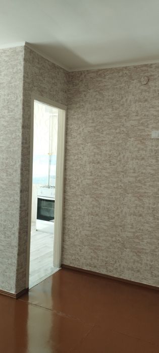 Продается однокомнатная квартира