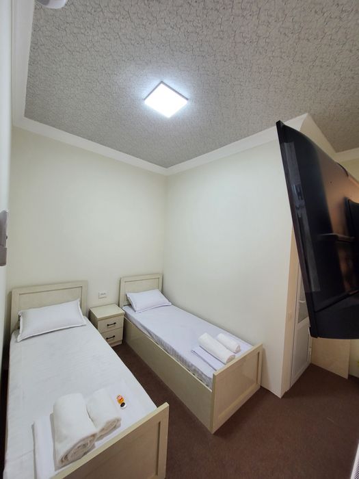 Hotel Farxod мехмонхона гостиница отель хостел hostel gastinitsa госте