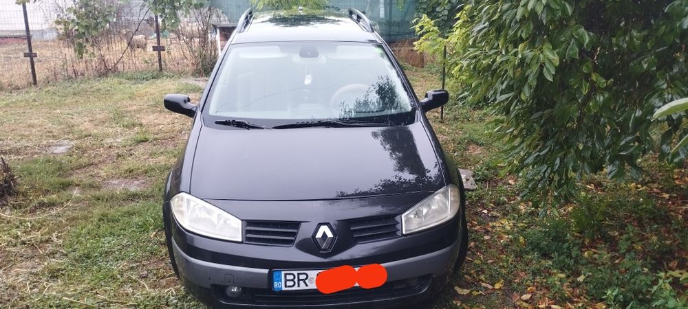 Vand Renault Megane 2