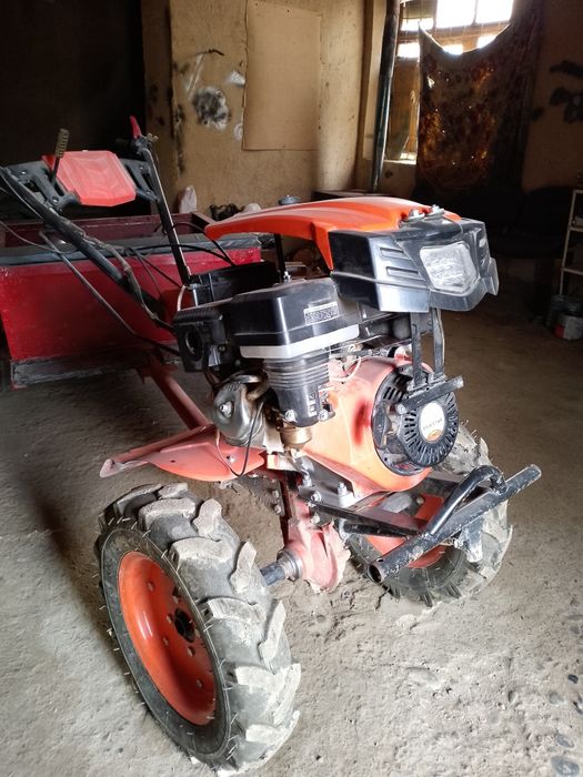 Mini traktircha xizmatlari bor 24/7