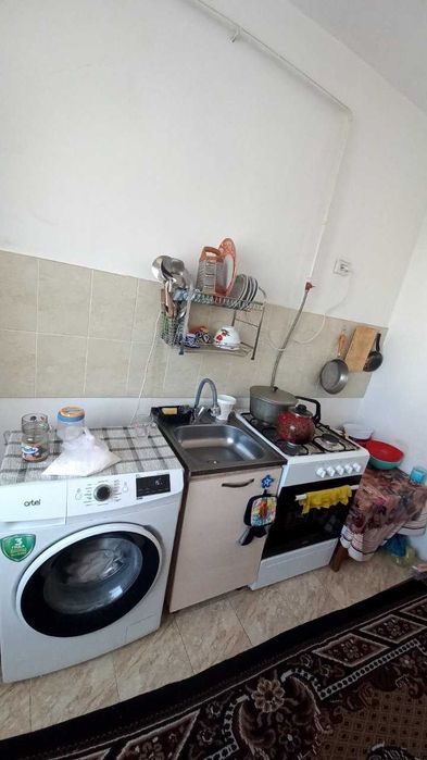 Toshkent va Do'stlik metroga yaqin joydan bez makler kvartira