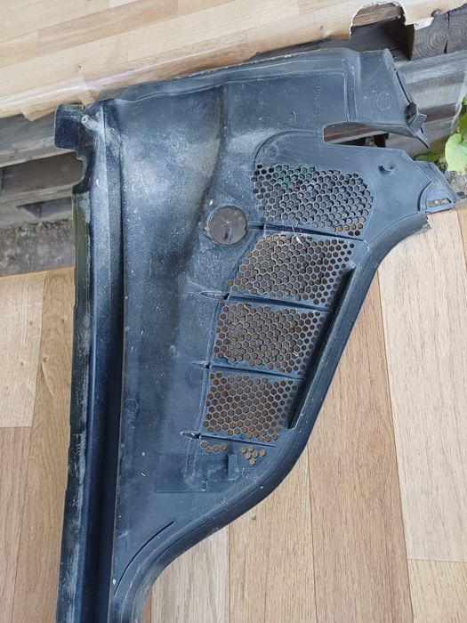 Кора под чистачки за пежо 308 2008 година