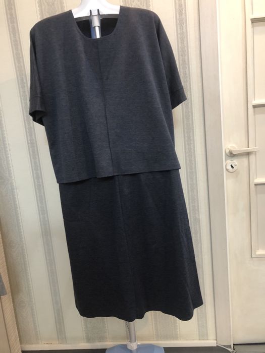 Костюм 52-54 размер