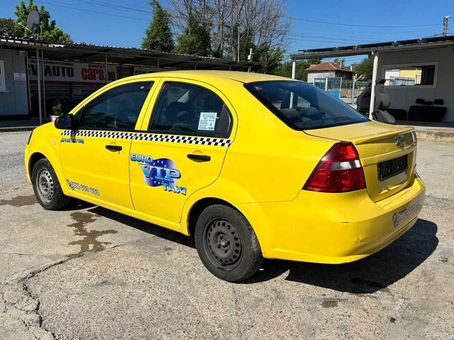 Шевролет Авео Aveo Daewoo KALOS 1.4 Деу ЧАСТИ